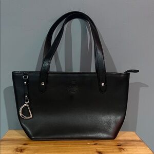 Lauren Ralph Lauren Newbury Tote Bag